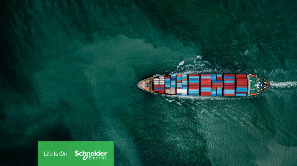 Schneider Electric ubrzano radi na smanjenju emisija opsega 3 uz proširenje saradnje u sektoru i programa za lance snabdevanja