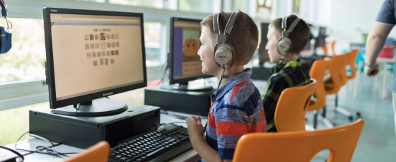 النص البديل الافتراضي