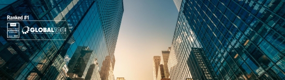 times sustainability no 1