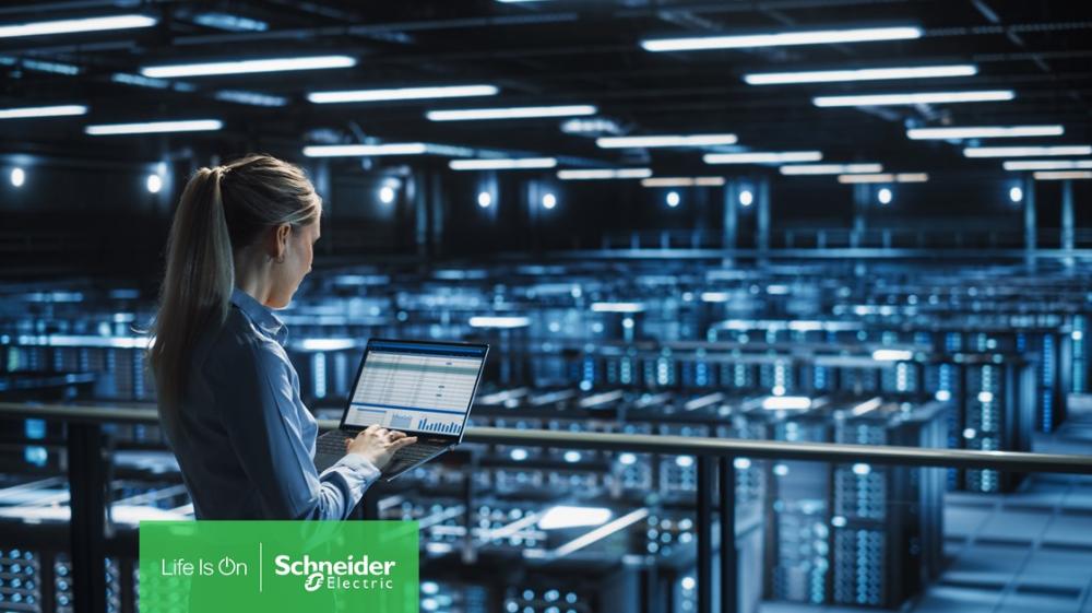 Schneider Electric announces updates to core EcoStruxure™ Power platform, improving energy & operational efficiency and system reliability
