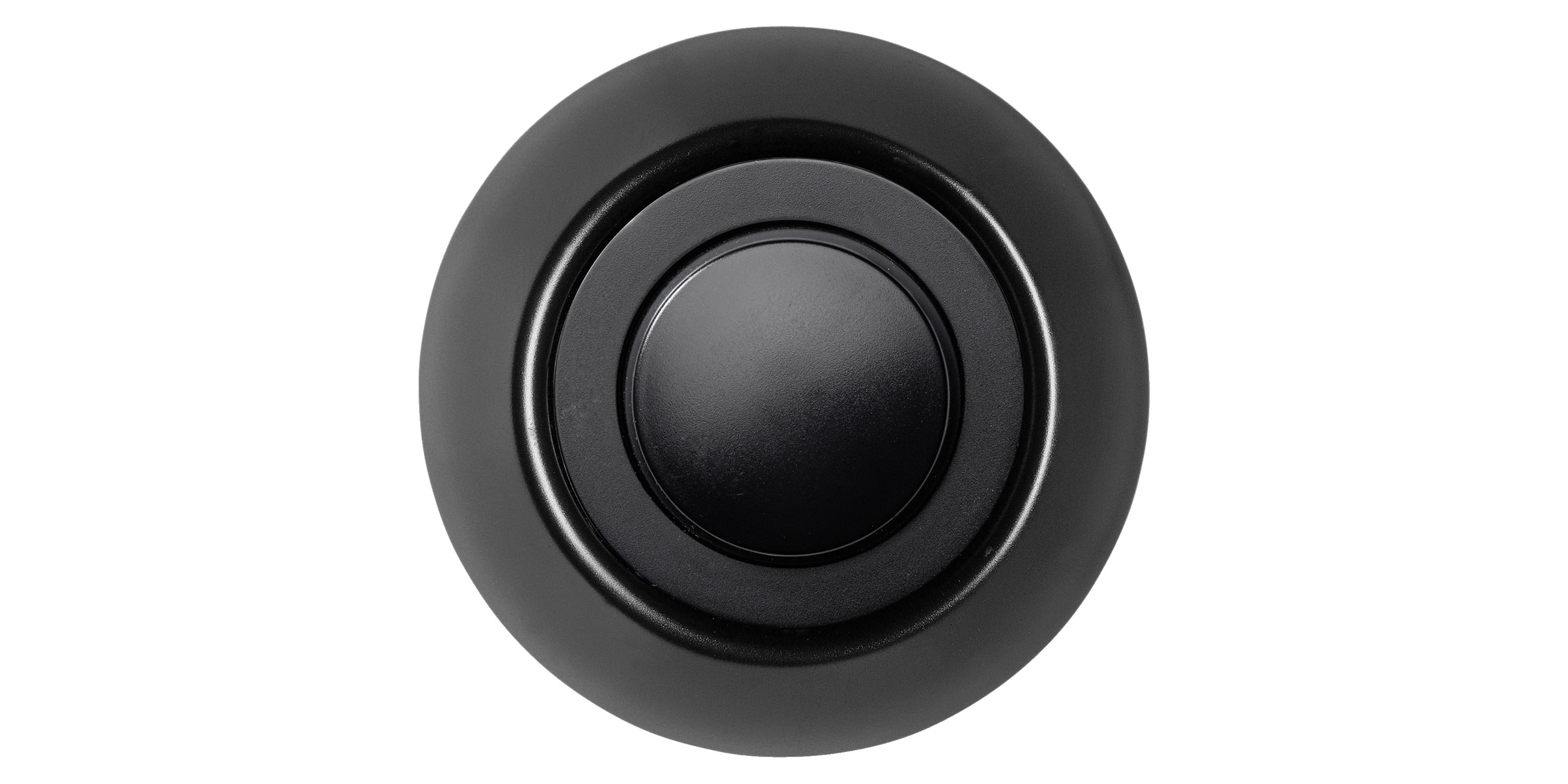LED dimmer Renova i svart