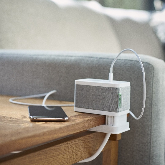 Unicasystem USB Charging Product