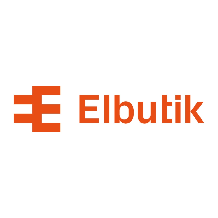 Elbutik Logo