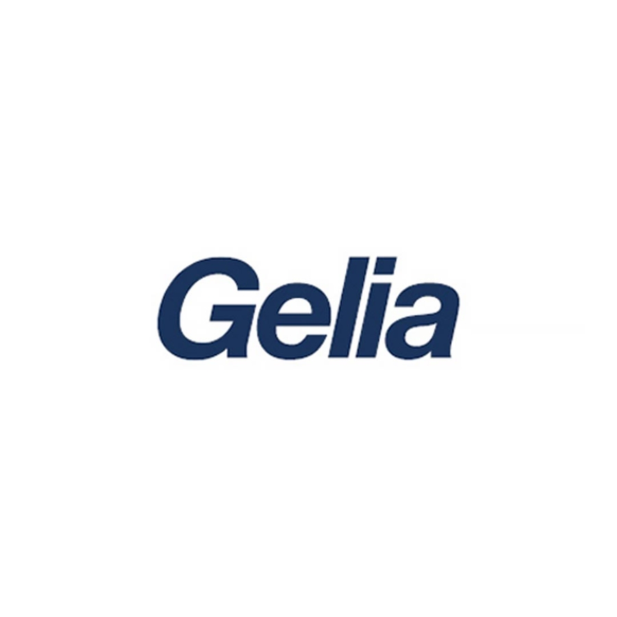 Gelia Logo