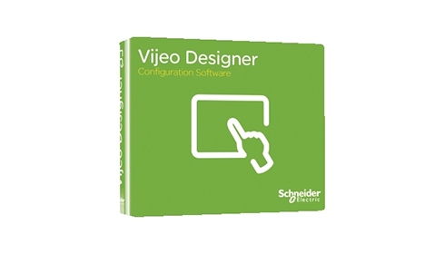 Vijeo Designer