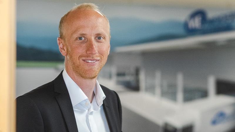 Jan Johannesson from Modern Elteknik