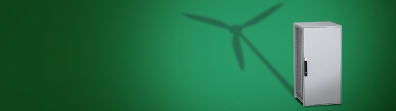 PanelSeT SFN electrical enclosures 