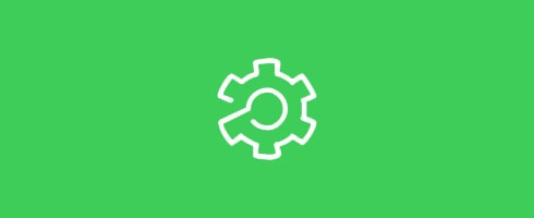 Automation icon