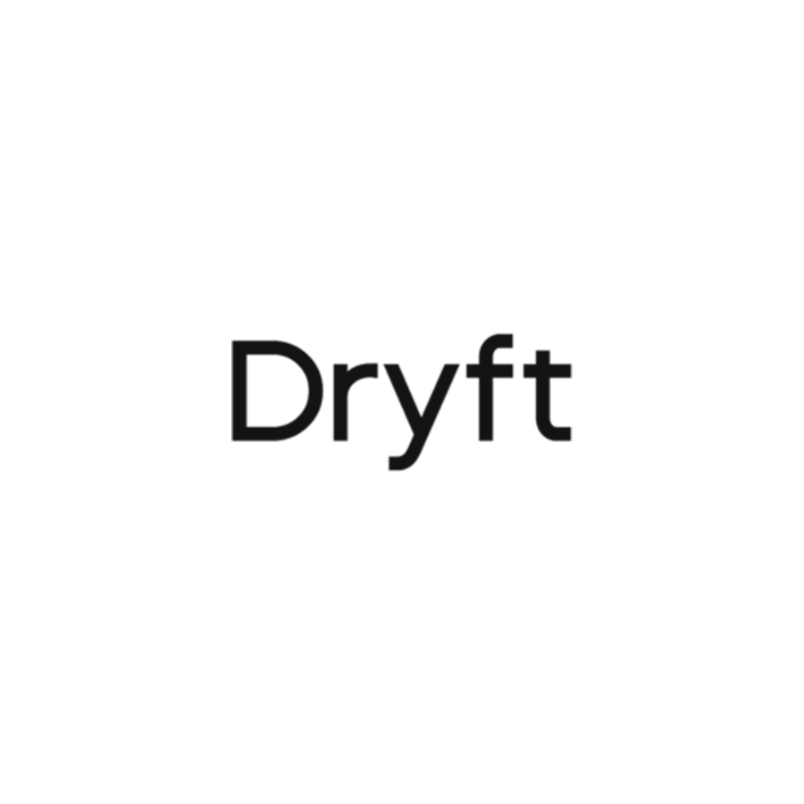 Dryft logo