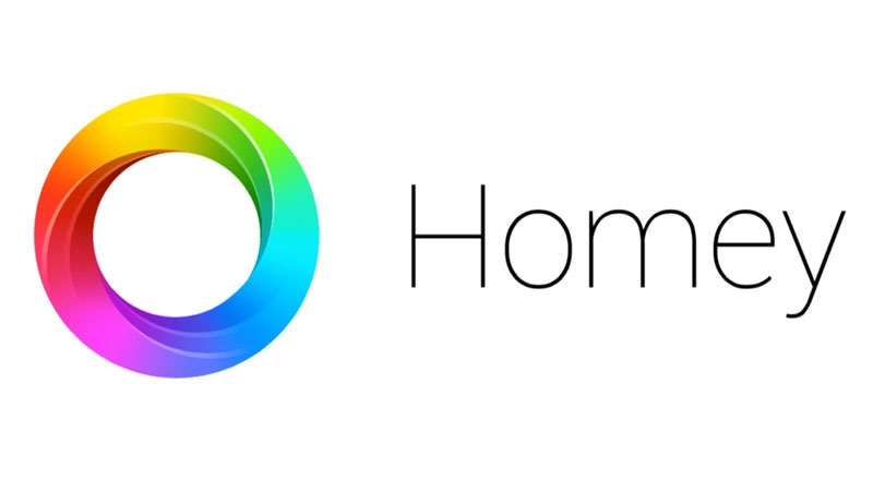 Homey logo