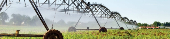 Farming, SCADA, WaterForce, Water management