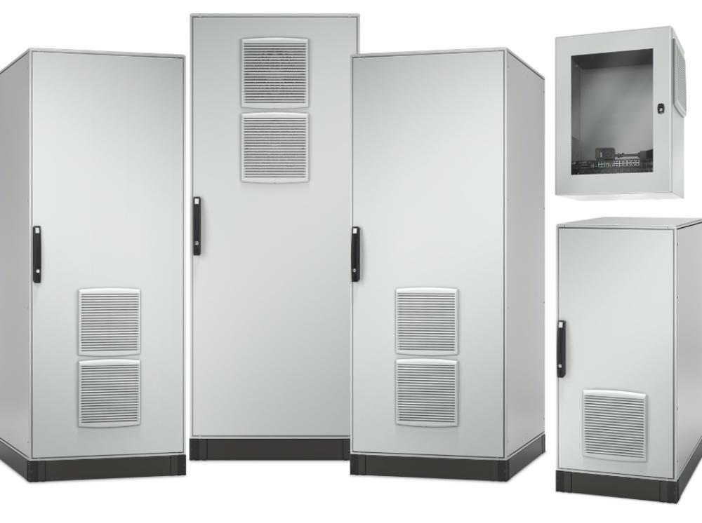 Schneider Electric Asset_Management_R-series family
