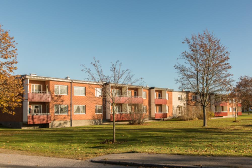 Kungshem Tallvägen