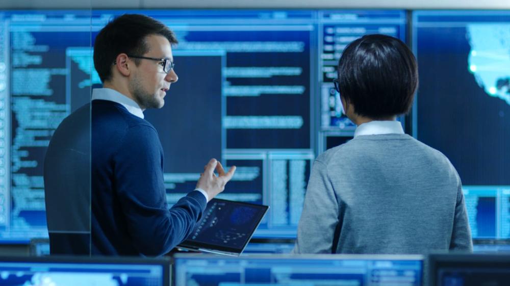Schneider Electric och AVEVA utökar sitt partnerskap för att leverera en helhetslösning för Multi-Site och Hyperscale Datacenter