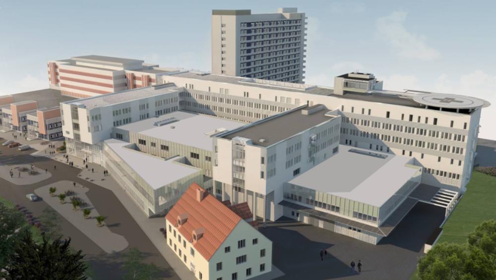 Framtidens Sjukhus_illustration Carlstedt Ark
