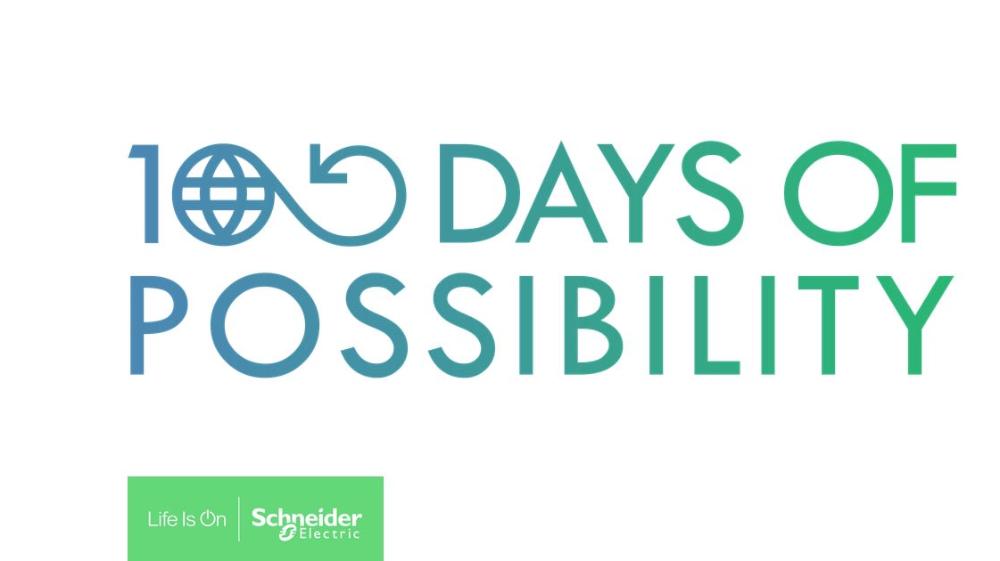 Schneider Electric och Global Footprint Network presenterar konkreta lösningar inför FN:s klimatkonferens COP26