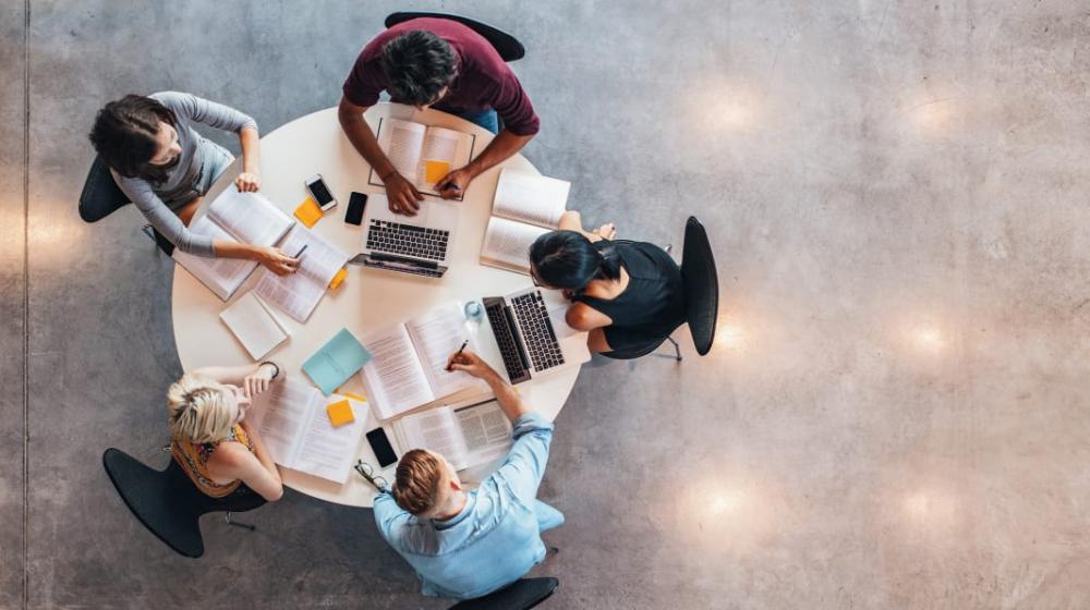 Nu öppnar ansökningen till studenttävlingen Go Green in the City 2019
