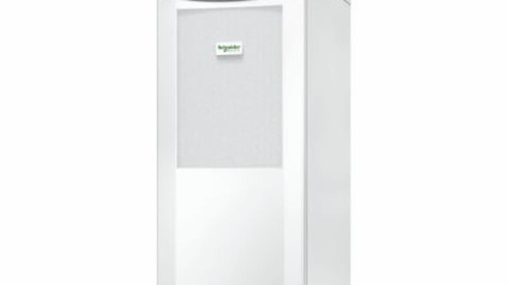Schneider Electric lanserar ny UPS för kritisk infrastruktur och Edge-miljöer