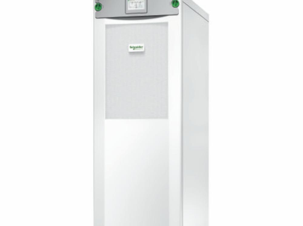 Schneider Electric lanserar ny UPS för kritisk infrastruktur och Edge-miljöer