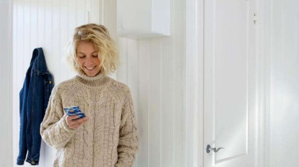 Smarta sommarhus – säkrare och billigare