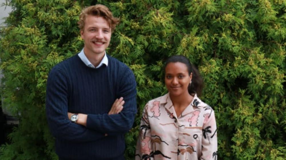 Nu börjar nya talanger på Schneider Electric traineeprogram