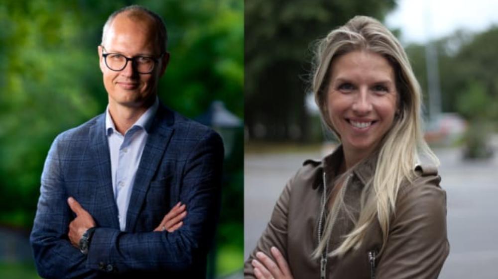 Schneider Electric Sverige rekryterar nya chefer till affärsområdena Industry och Secure Power
