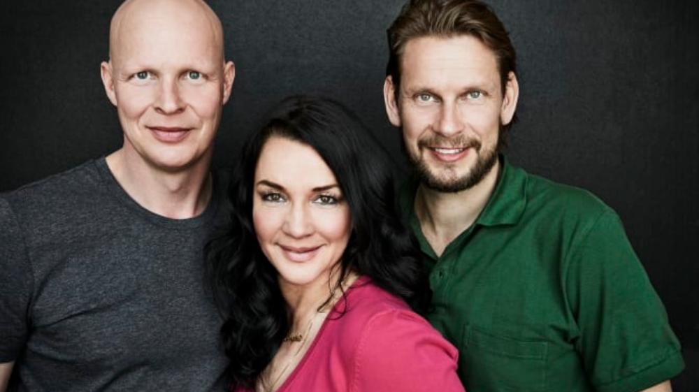 Schneider Electric – ny samarbetspartner till Sofias Änglar under hösten 2019