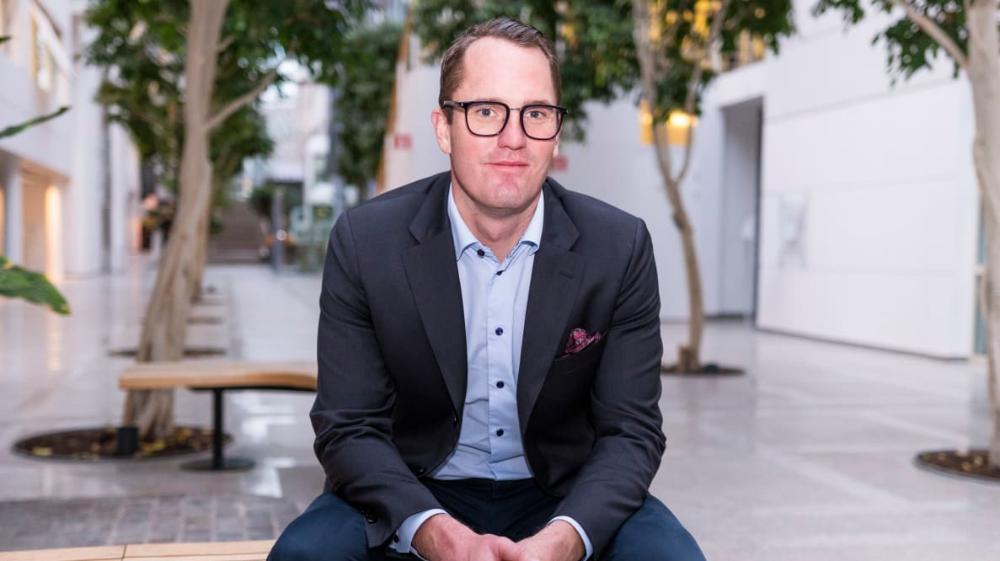Fem tips för en smartare fastighet 2019