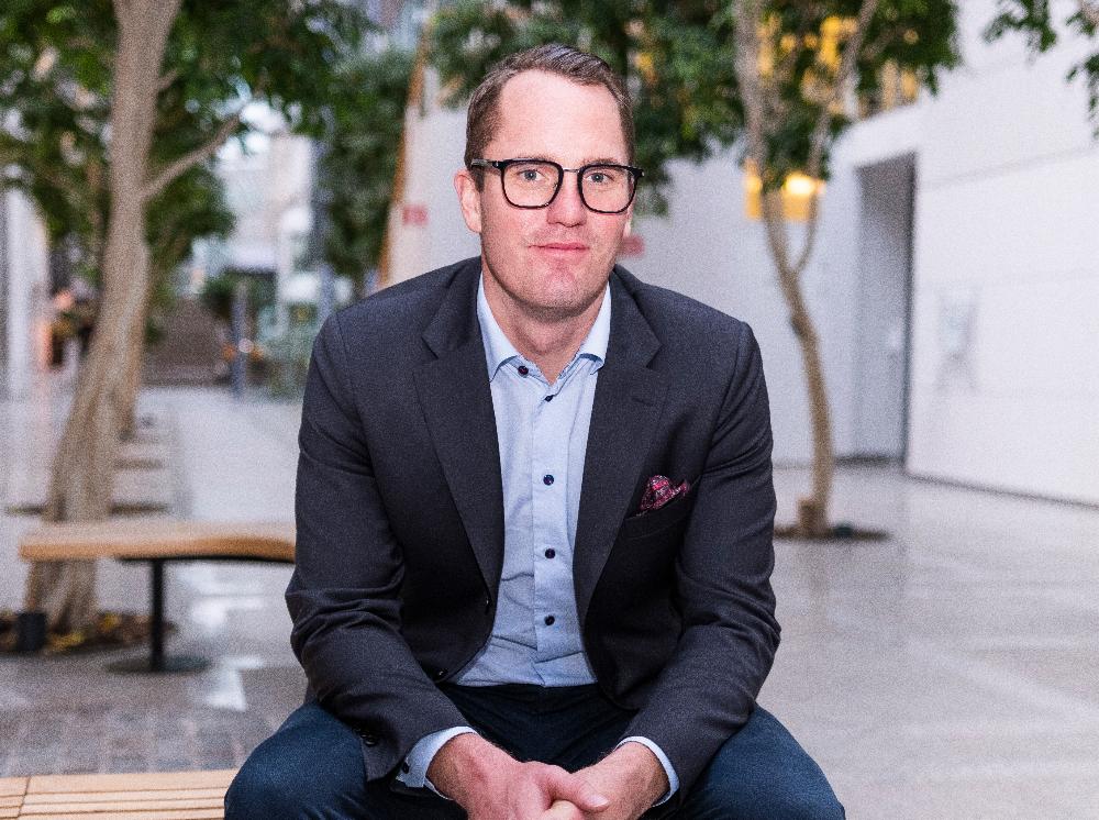 Fem tips för en smartare fastighet 2019
