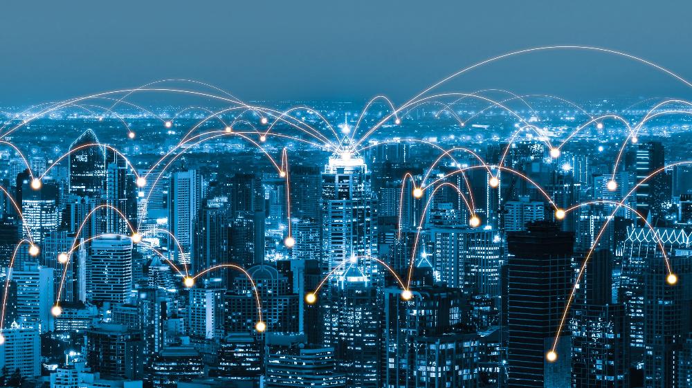 Ny rapport visar behovet av strategier för att framtidssäkra kapacitet för edge computing