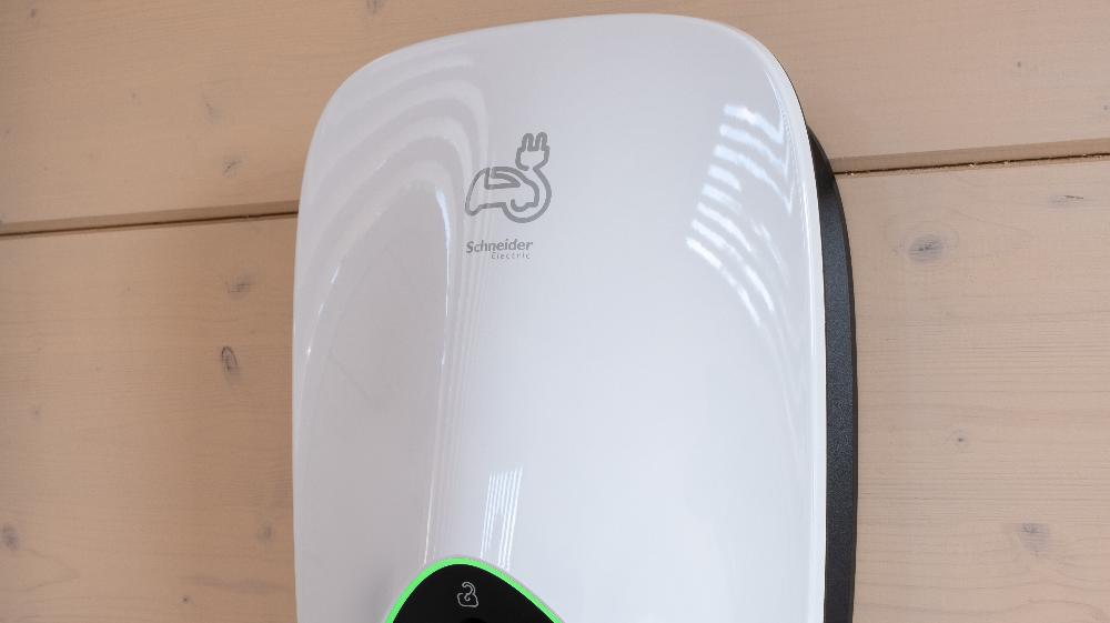 Schneider Electric ger sina fem bästa tips för dig som ska köpa elbilsladdare