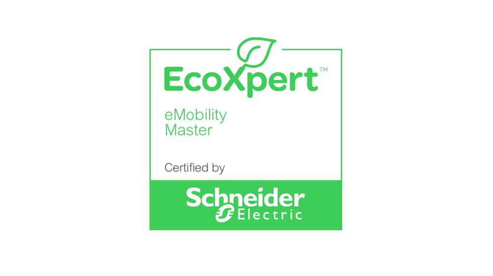 Schneider Electric och Assemblin satsar på att förenkla elbilsladdning i hela landet