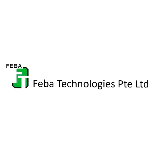 Feba Logo