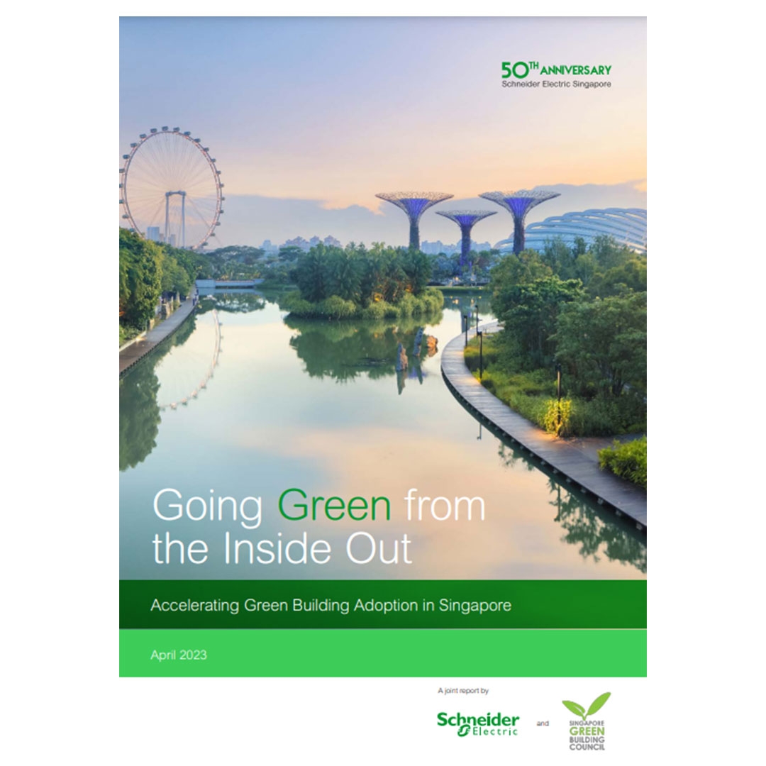 SGBC Joint Report
