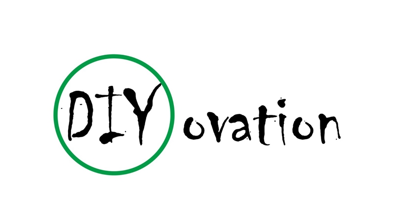 Logo of DIY Ovation