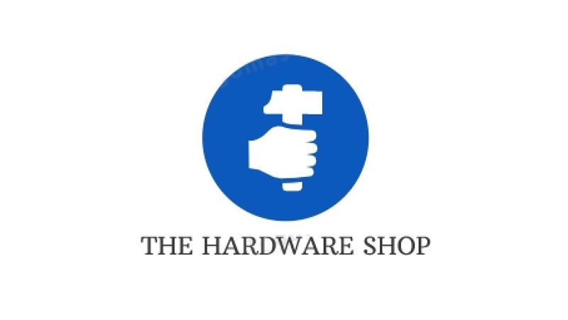 The Hardware Shop