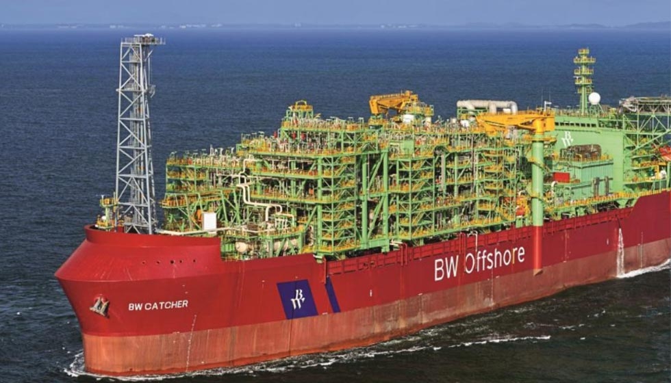 BW OffShore EcoStruxure IT Expert Customer Story