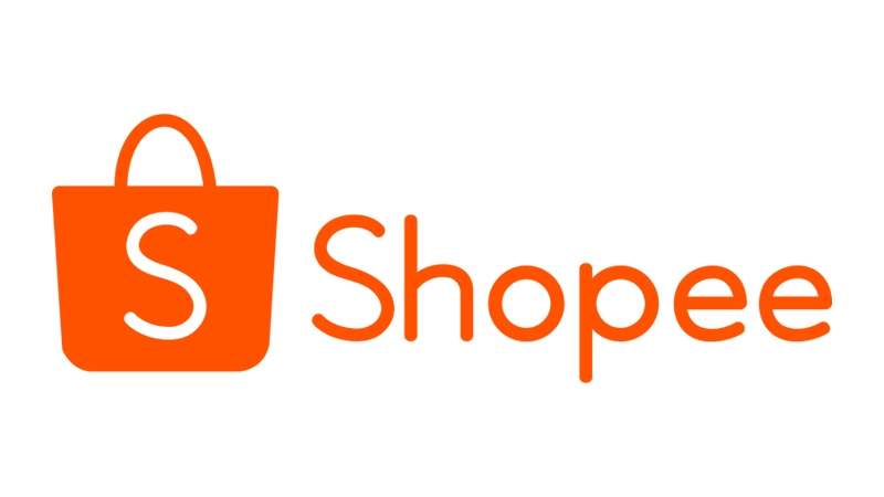 Shopee Logo