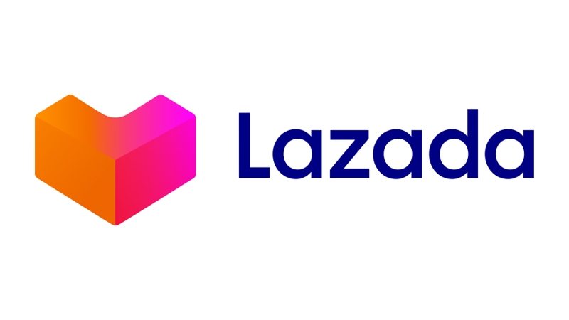 Lazada Logo