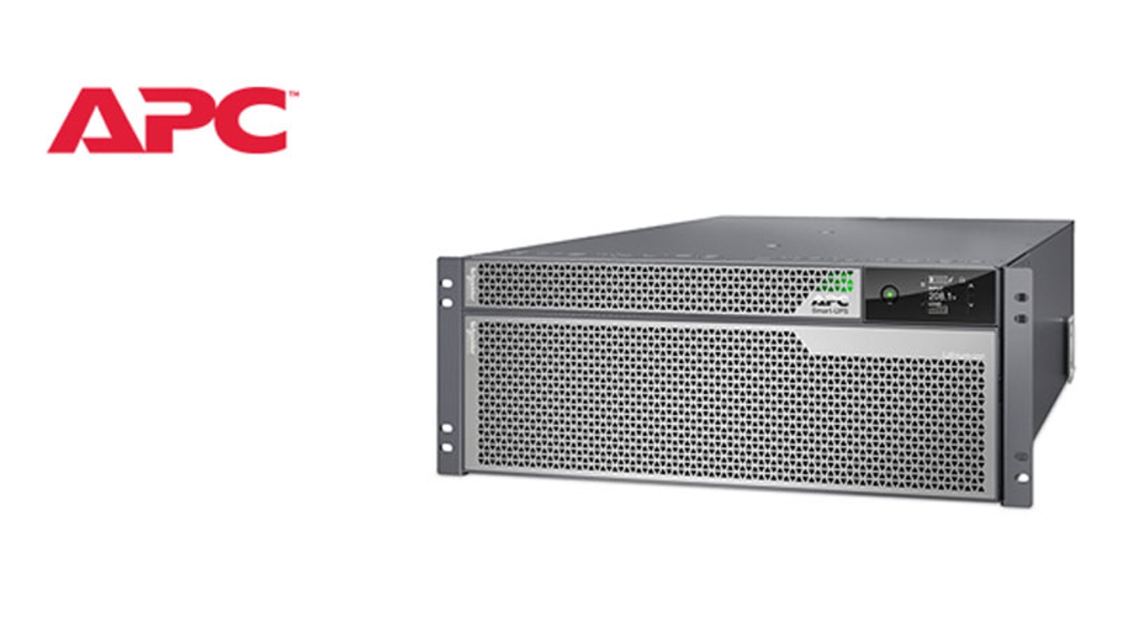 Get to know the full range of APC Branded offers Schneider Electric