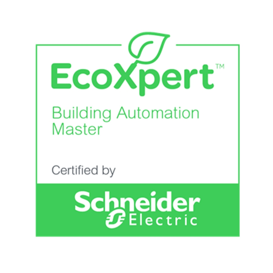 EcoXpert Master logo