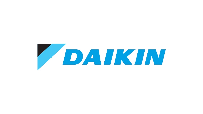 Daikin logo