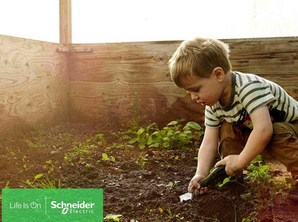 Schneider Electric makes steady progress toward 2025 sustainability targets (.jpg)