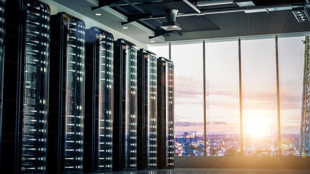 Schneider Electric Collaborates with NVIDIA on Designs for AI Data Centres