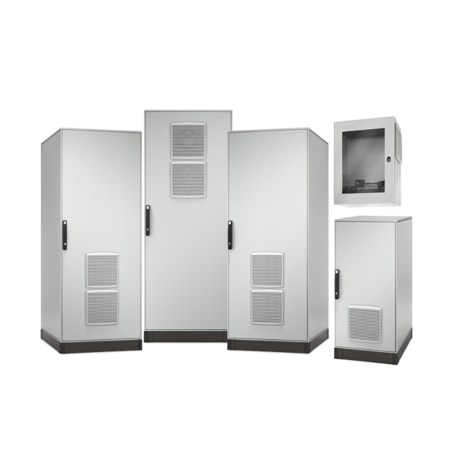 Enclosure Box Cabinets Product