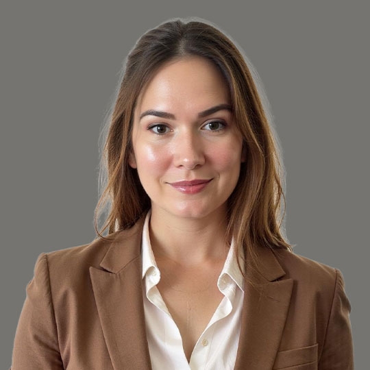 Coline Delmas