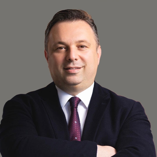 Elchin Ibadov
