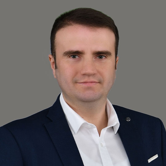 Mehmet Saglam