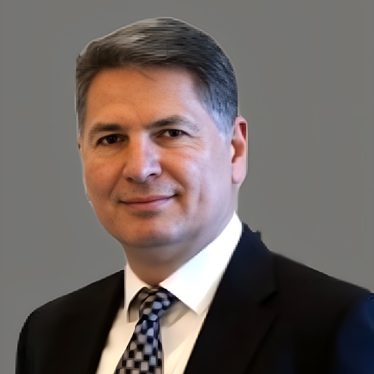 Fatih Tuncbilek