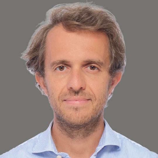 Cristiano Giacche